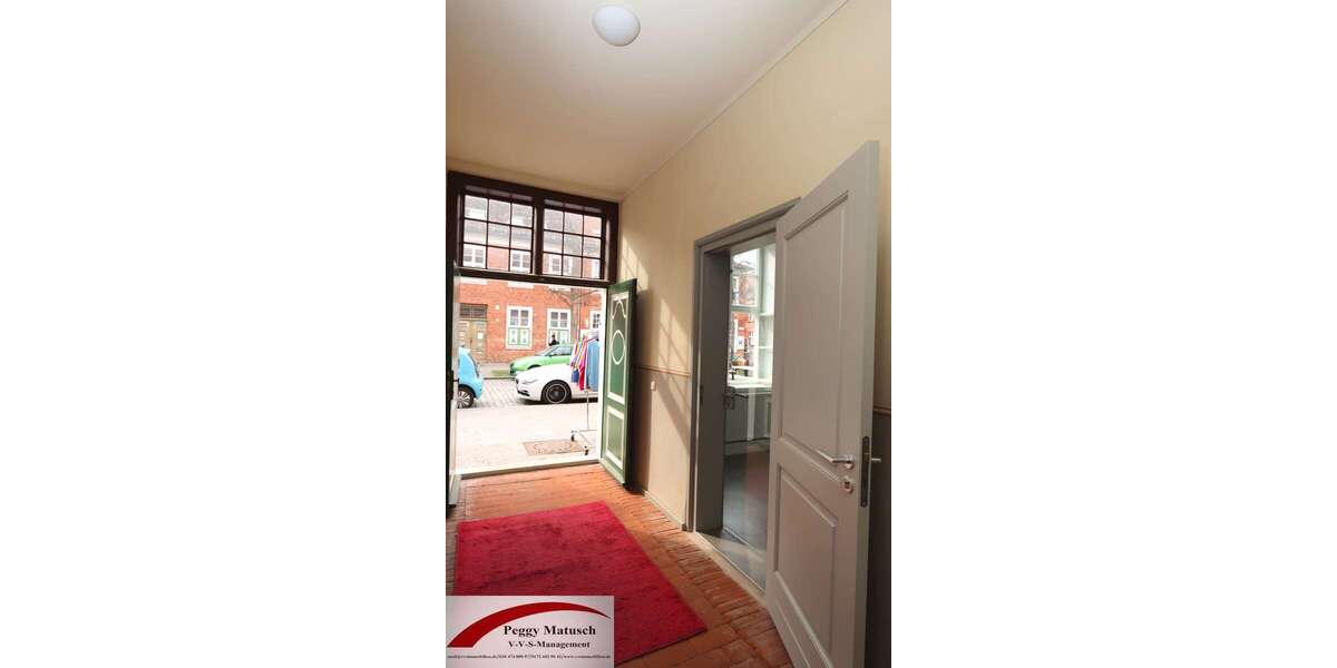 Gewerbeobjekt Potsdam Berliner Vorstadt - 1.403&euro; | Angebot:25894377