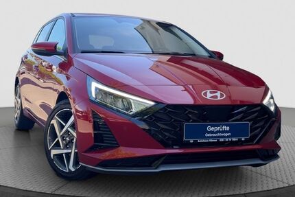 Hyundai i20 17.950 km 19.900 &euro; Berlin 12683