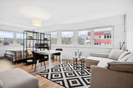 Wohnung Berlin Mitte - 1 Zimmer, 48 m&sup2;, 350.000&euro; | Angebot:26848190