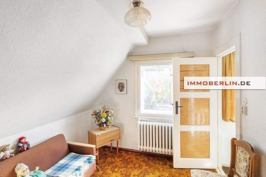 Mehrfamilienhaus, Wohnhaus Kleinmachnow - 5 Zimmer, 599.000&euro; | Angebot:24760210
