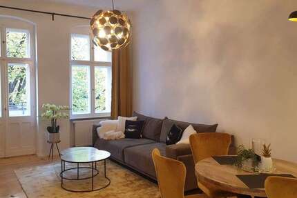 Zimmer Berlin Friedrichshain-Kreuzberg - 2 Zimmer, 1.790&euro; | Angebot:26224133