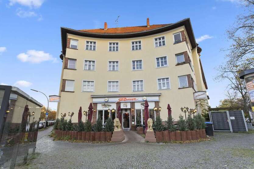 Wohnung zum Kaufen in Berlin 249.000 € 95 m²