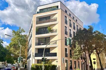 Wohnung Berlin Neukölln - 1 Zimmer, 26 m&sup2;, 749&euro; | Angebot:27327312