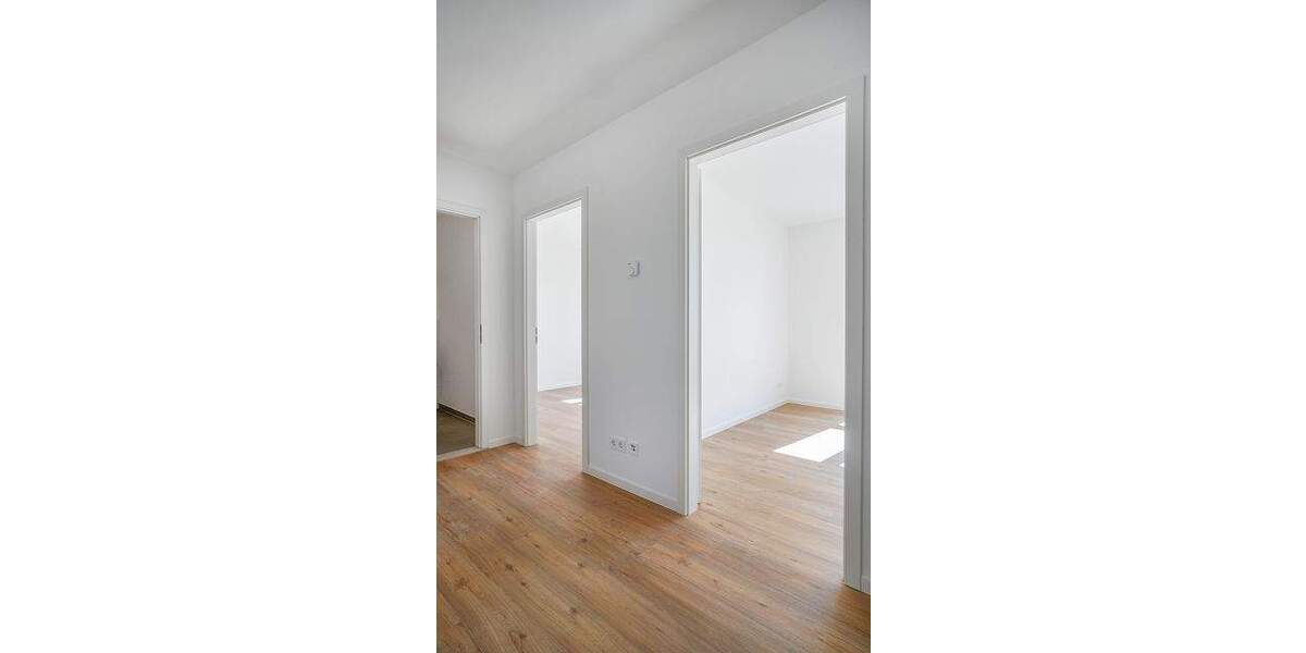 Etagenwohnung Berlin Siemensstadt - 4 Zimmer, 98 m&sup2;, 1.777&euro; | Angebot:25837935