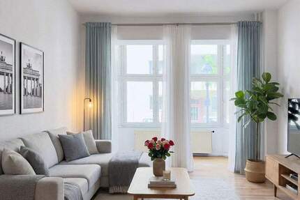 Wohnung Berlin Charlottenburg - 4 Zimmer, 117 m&sup2;, 585.000&euro; | Angebot:24877245