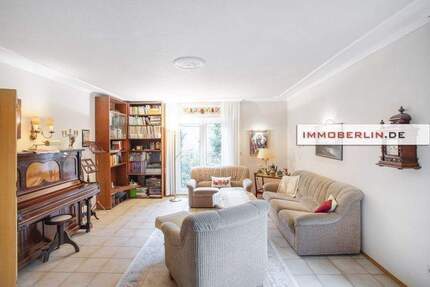 Haus Berlin Altglienicke - 1 Zimmer, 749.000&euro; | Angebot:25667861