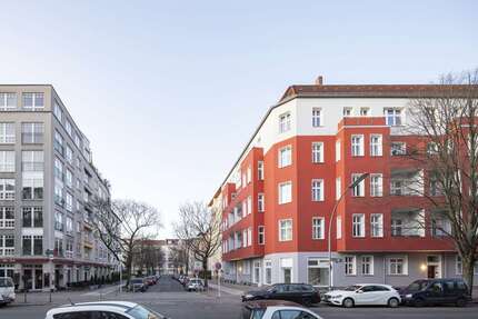 Wohnung Berlin Wilmersdorf - 3 Zimmer, 88 m&sup2;, 319.000&euro; | Angebot:26116942