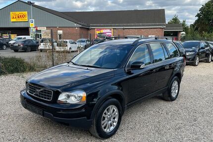 Volvo XC90 260.000 km 8.990 &euro; Berlin 13127