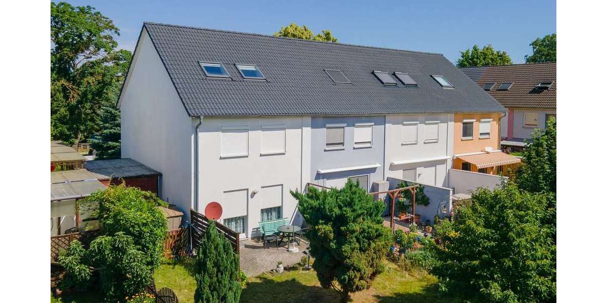 Einfamilienhaus Rüdersdorf bei Berlin - 3 Zimmer, 95 m&sup2;, 280.000&euro; | Angebot:27030392