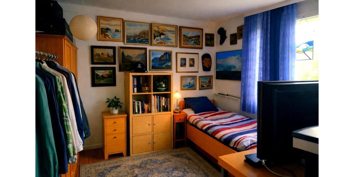 Mehrfamilienhaus, Wohnhaus Berlin Tempelhof-Schöneberg - 7 Zimmer, 180 m&sup2;, 999.000&euro; | Angebot:25839394