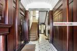 Etagenwohnung Berlin Charlottenburg - 4 Zimmer, 128 m&sup2;, 890.000&euro; | Angebot:26672081