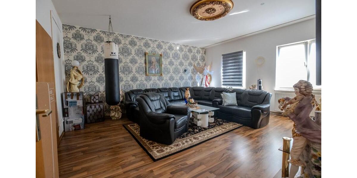 Etagenwohnung Oranienburg - 3 Zimmer, 80 m&sup2;, 296.000&euro; | Angebot:27270429