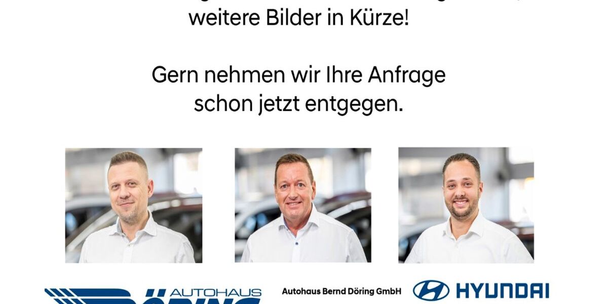 Hyundai KONA 14.743 km 31.480 &euro; Berlin 12351