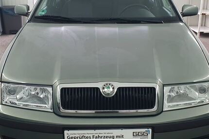 Skoda Octavia 149.232 km 2.990 &euro; Berlin 12681