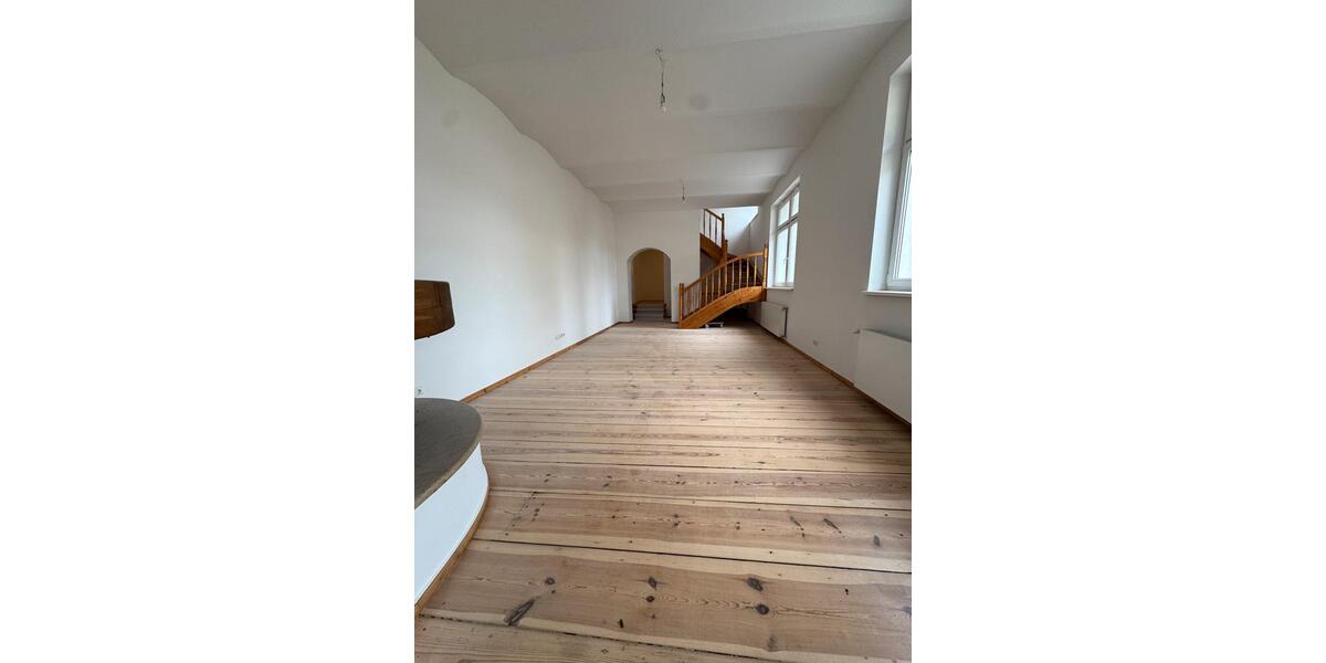 Etagenwohnung Berlin Treptow-Köpenick - 4 Zimmer, 145 m&sup2;, 2.899&euro; | Angebot:26680876