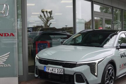 Kia K4 7.500 km 46.200 &euro; Gosen / Neu-Zittau 15537