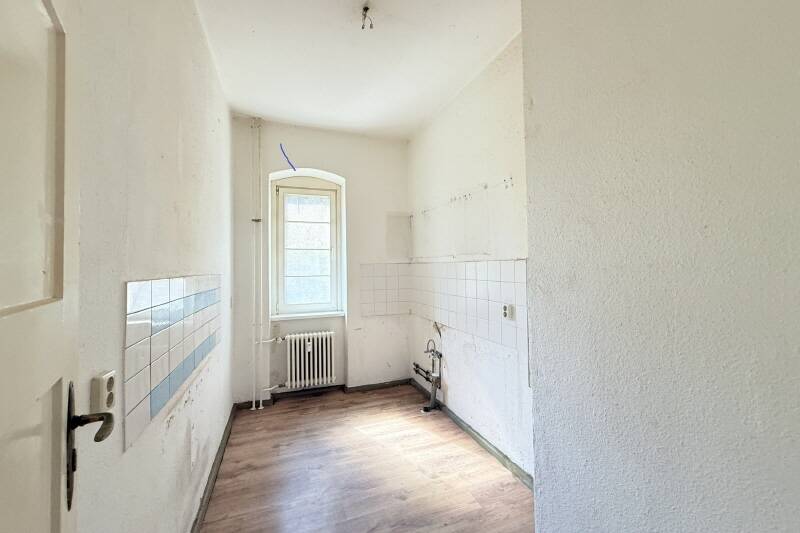 Etagenwohnung Berlin Plänterwald - 2 Zimmer, 50 m&sup2;, 249.000&euro; | Angebot:25694880