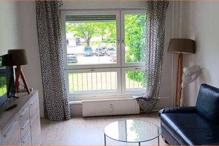 Wohnung Berlin Friedrichsfelde - 2 Zimmer, 54 m&sup2;, 214.800&euro; | Angebot:26874855