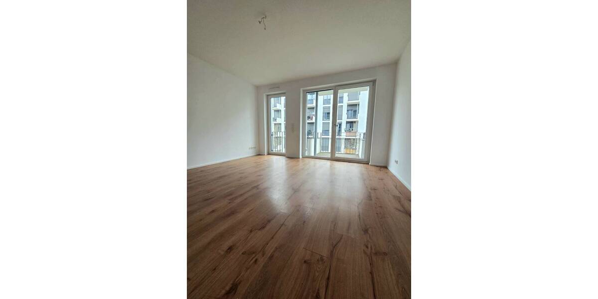 Etagenwohnung Berlin / Niederschöneweide Niederschöneweide - 2 Zimmer, 50 m&sup2;, 298.000&euro; | Angebot:26220164