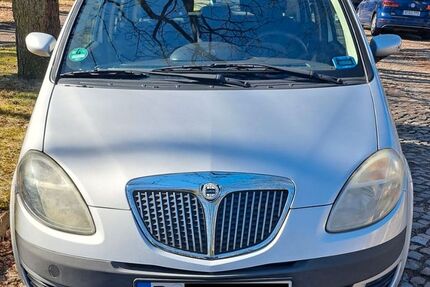 Lancia MUSA 104.000 km 1.800 &euro; Berlin 13465