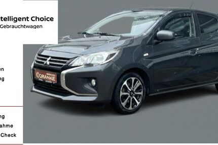 Mitsubishi Space Star 13.000 km 14.850 &euro; Berlin 13055