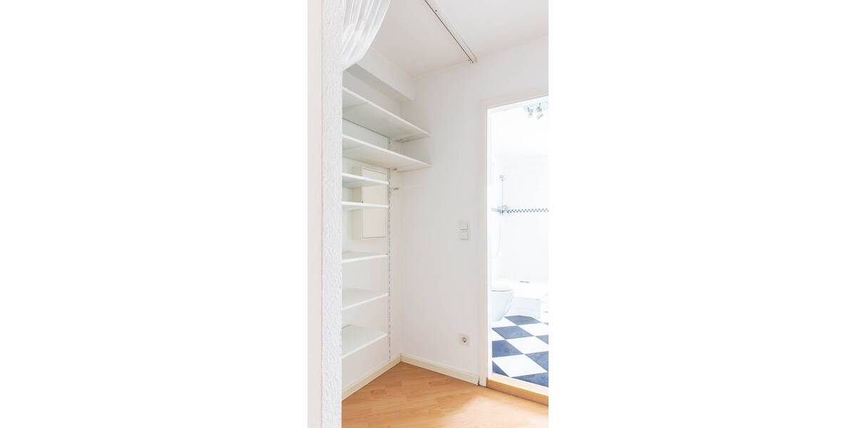 Etagenwohnung Berlin Charlottenburg - 2 Zimmer, 75 m&sup2;, 465.000&euro; | Angebot:26597259