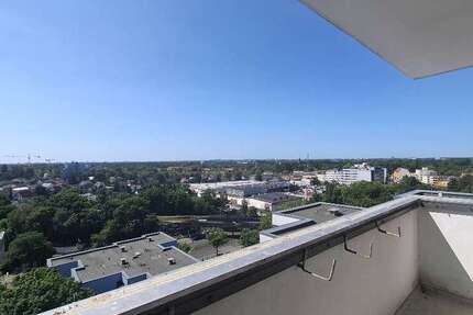 Wohnung zum Mieten in Berlin 558,83 € 75.66 m²