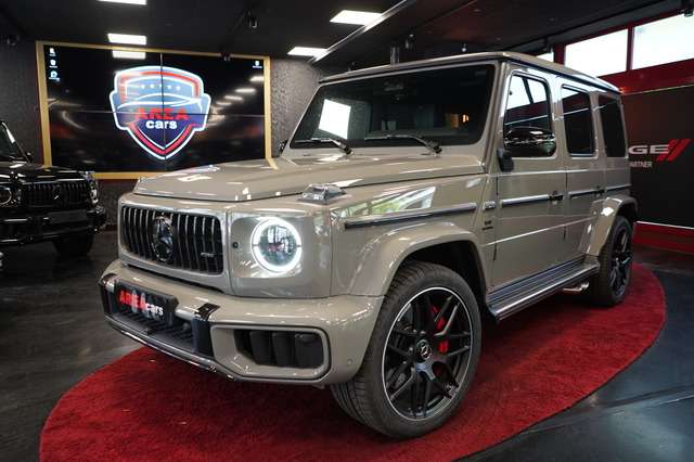 G 63 AMG