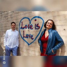 Vom Eise befreit - Liebeslieder Dating Abend bei Fräulein Frost 06.03.2026 Fräulein Frost