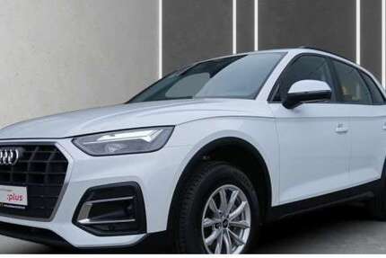 Audi Q5 21.999 km 41.627 &euro; Berlin 13581