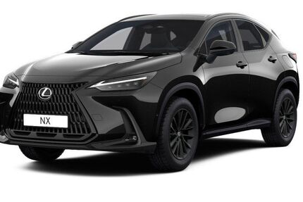 Lexus NX 350h 6.000 km 65.890 &euro; Berlin 13403