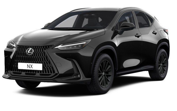 Lexus NX 350h 6.000 km 65.890 &euro; Berlin 13403
