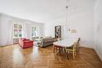 Etagenwohnung Berlin Wilmersdorf - 2 Zimmer, 78 m&sup2;, 395.000&euro; | Angebot:25715800