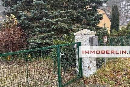 Grundstück Mühlenbecker Land Zühlsdorf - 270.000&euro; | Angebot:25796873