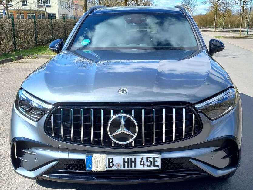 GLC 300