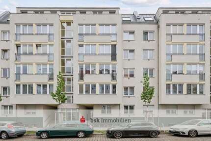 Wohnung Berlin Lichtenberg - 3 Zimmer, 72 m&sup2;, 359.000&euro; | Angebot:26876665