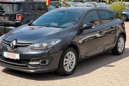 Renault Megane 129.500 km 5.999 &euro; Königs Wusterhausen 15711