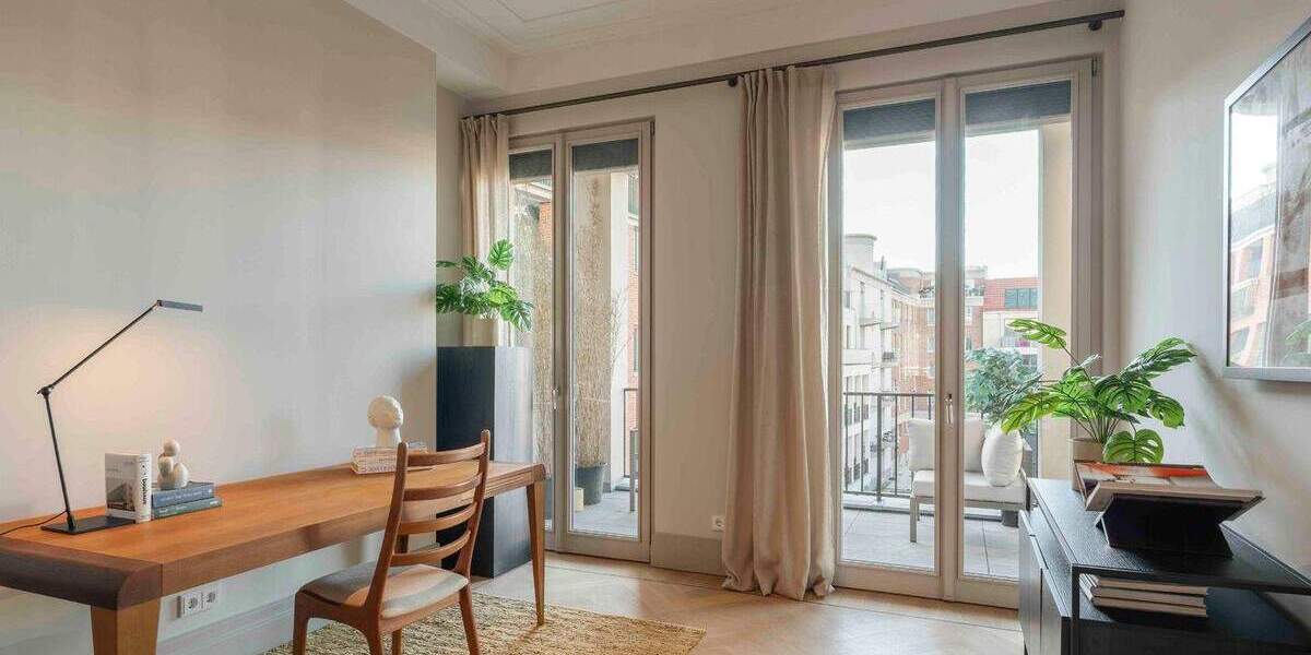 Etagenwohnung Potsdam Nördliche Innenstadt - 3 Zimmer, 110 m&sup2;, 1.195.000&euro; | Angebot:24221501