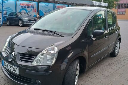 Renault Modus 57.797 km 4.500 &euro; Berlin 13507