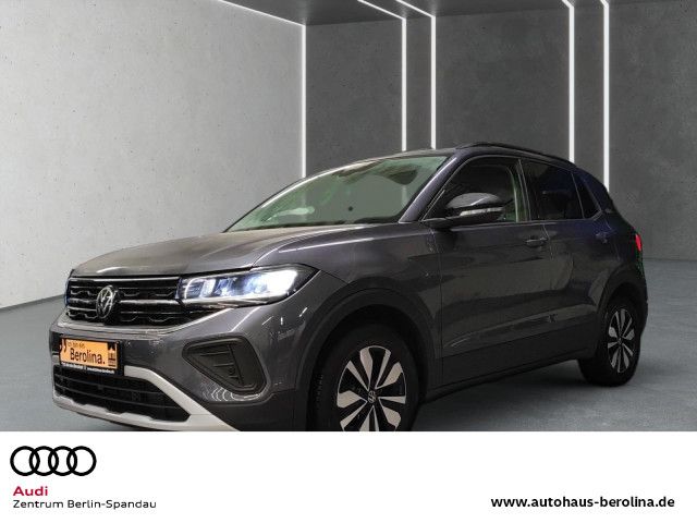 VW T-Cross 7.945 km 22.444 &euro; Berlin 13581