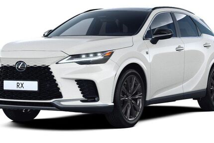 Lexus RX 450 2.000 km 80.329 &euro; Berlin 13403