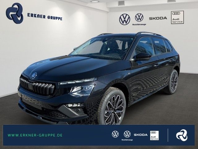 Skoda Kamiq 3.800 km 31.950 &euro; Rüdersdorf 15562