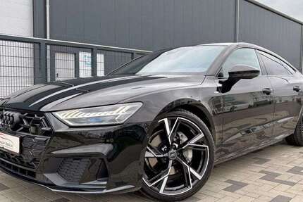 Audi A7 9.000 km 61.970 € Königs-Wusterhausen 15711