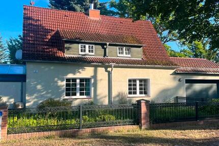 Haus Ahrensfelde - 6 Zimmer, 168 m&sup2;, 550.000&euro; | Angebot:27132575