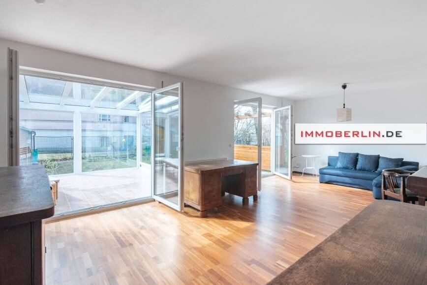 Mehrfamilienhaus, Wohnhaus Berlin Französisch Buchholz - 4 Zimmer, 789.000&euro; | Angebot:26014993