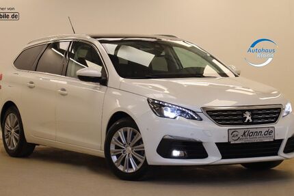 Peugeot 308 162.359 km 9.499 &euro; Teltow 14513