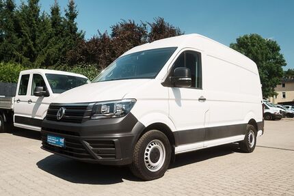 VW Crafter 96.990 km 21.900 &euro; Oranienburg bei Berlin 16515