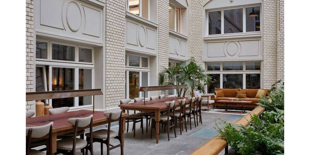 Gewerbeobjekt Berlin Mitte - 2.200&euro; | Angebot:25980334
