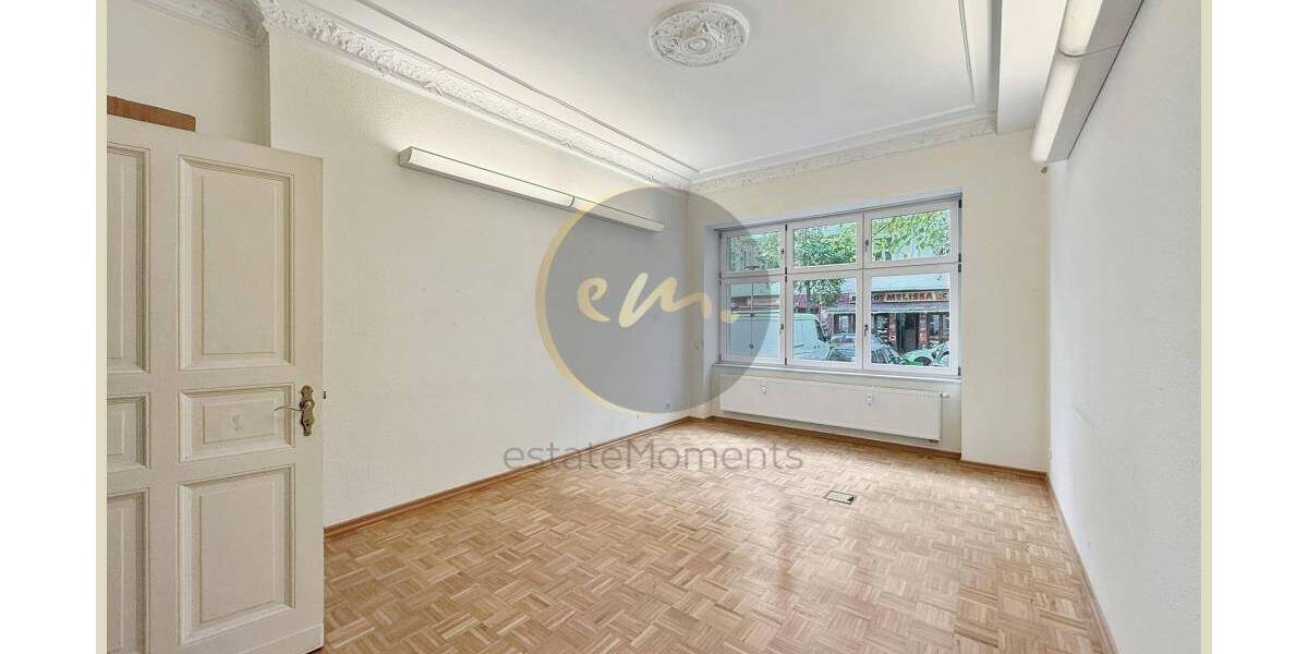 Gewerbeobjekt Berlin Friedrichshain - 5 Zimmer, 440.000&euro; | Angebot:25927088
