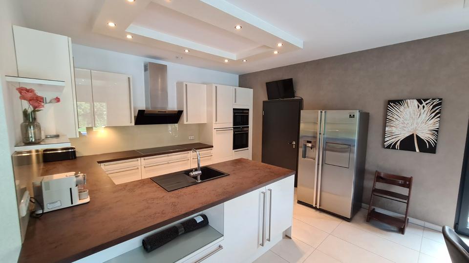 Einfamilienhaus Berlin Treptow-Köpenick - 7 Zimmer, 280 m&sup2;, 1.469.000&euro; | Angebot:26033220